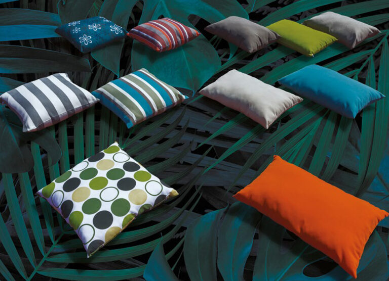 cusini-pillows